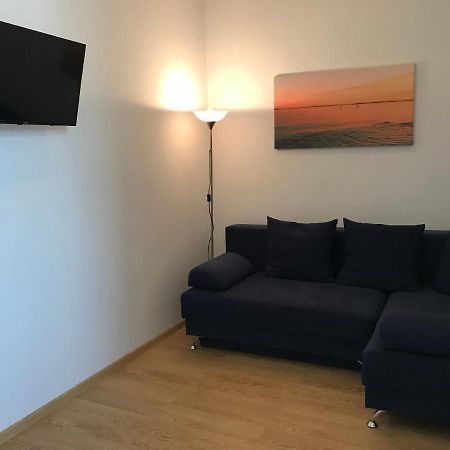 Smart Apartment With Sea View Odessa Luaran gambar