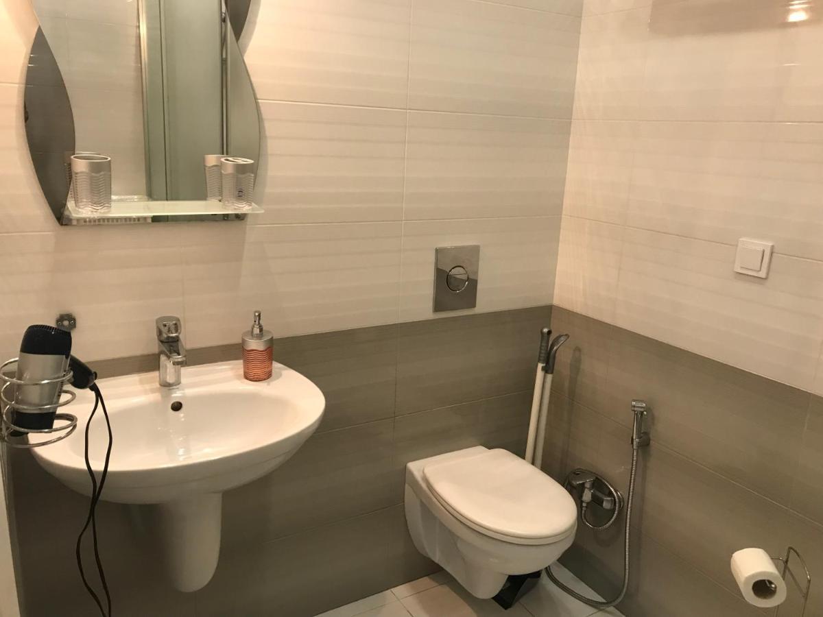 Smart Apartment With Sea View Odessa Luaran gambar