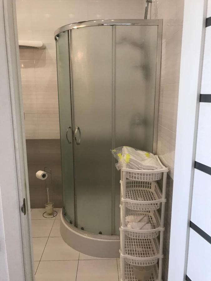 Smart Apartment With Sea View Odessa Luaran gambar