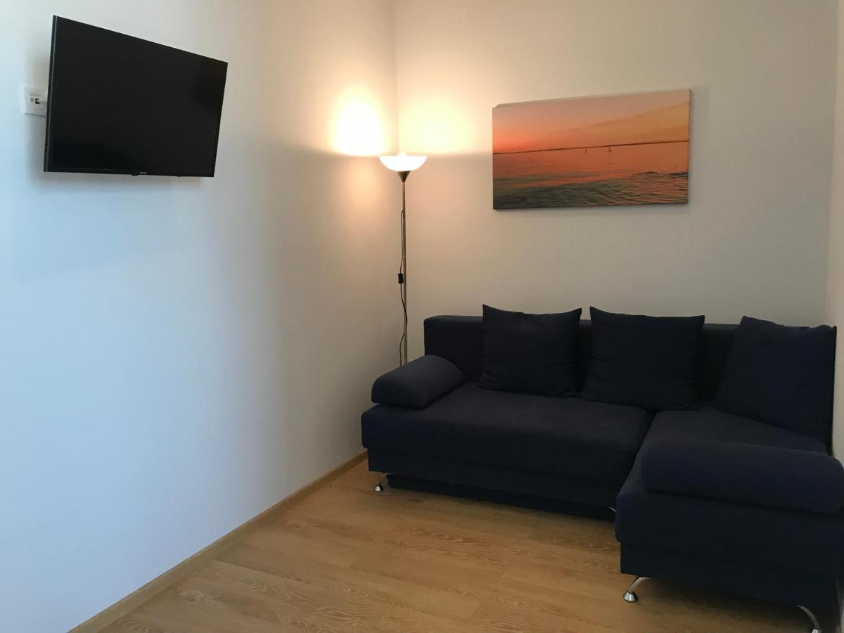 Smart Apartment With Sea View Odessa Luaran gambar