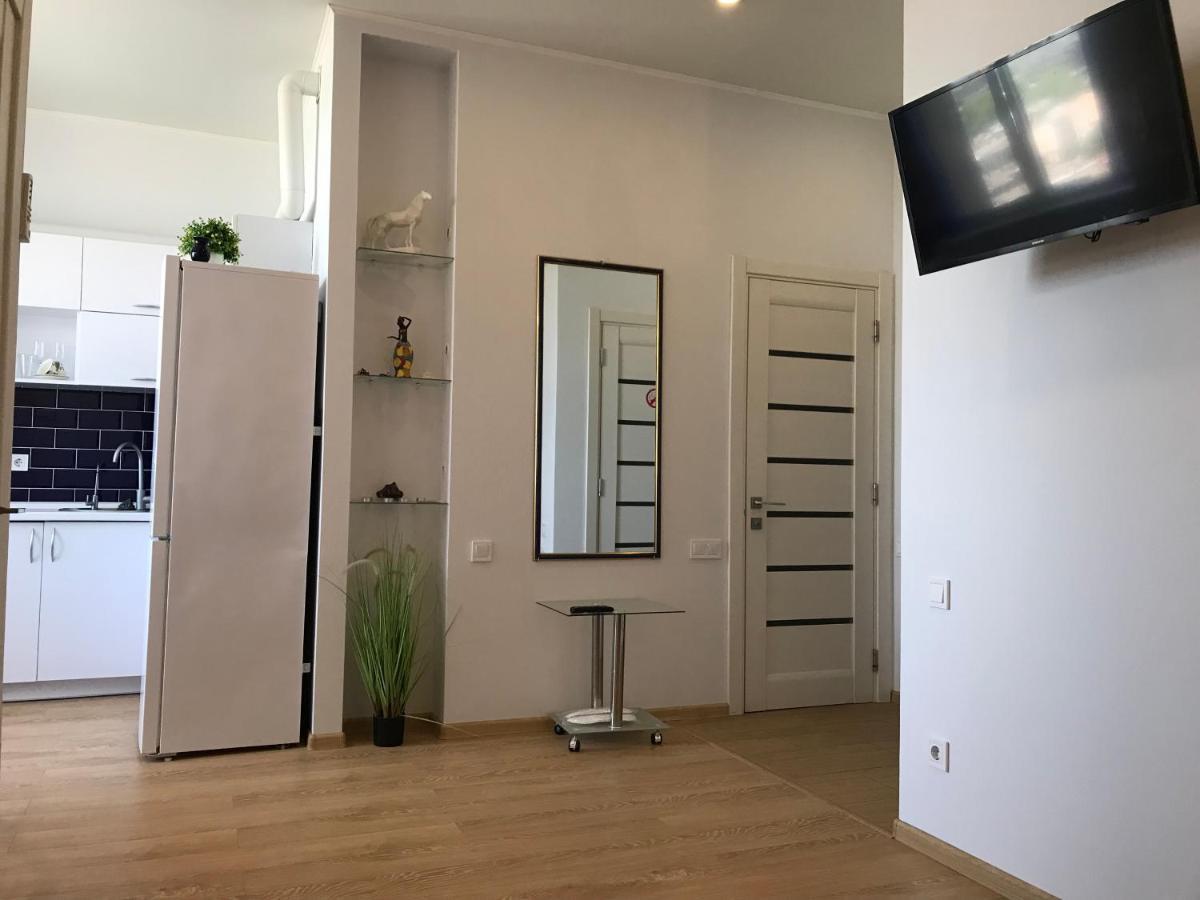 Smart Apartment With Sea View Odessa Luaran gambar